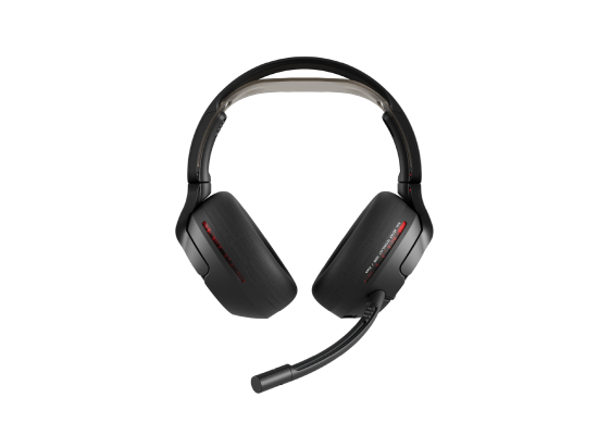 Skullcandy Multi-Platform Sensory Bass Wireless Gaming Headset Crusher PLYR 720 